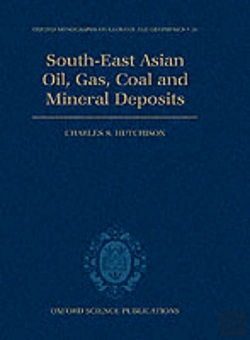 Bertrand.pt - South-East Asian Oil, Gas, Coal And Mineral Deposits