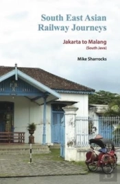 South East Asian Railway Journeys