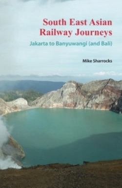 Bertrand.pt - South East Asian Railway Journeys