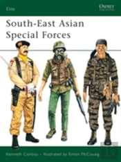 South-East Asian Special Forces
