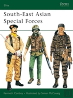 Bertrand.pt - South-East Asian Special Forces