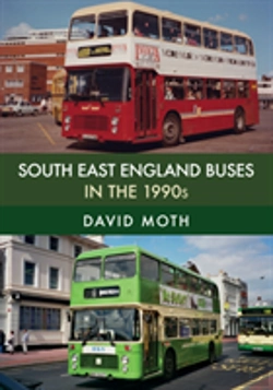 Bertrand.pt - South East England Buses In The 1990s