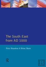 South East From 1000 Ad