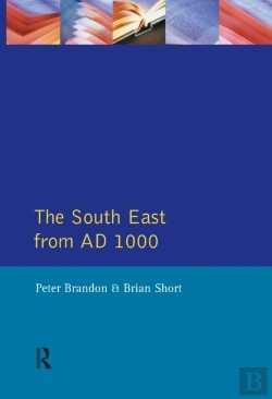 Bertrand.pt - South East From 1000 Ad