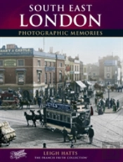 South East London