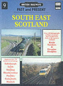 Bertrand.pt - South East Scotland