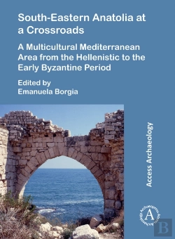 Bertrand.pt - South-Eastern Anatolia At A Crossroads