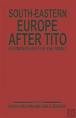 Bertrand.pt - South-Eastern Europe After Tito