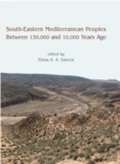 South-Eastern Mediterranean Peoples Between 130,000 And 10,000 Years Ago
