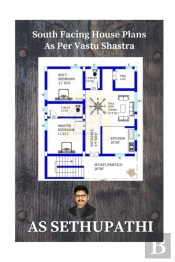 South Facing House Plans