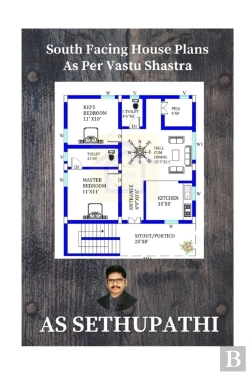 Bertrand.pt - South Facing House Plans