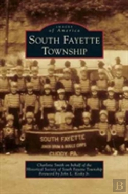Bertrand.pt - South Fayette Township