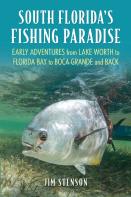 South Florida'S Fishing Paradise