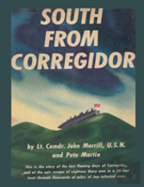 South From Corregidor