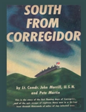 South From Corregidor