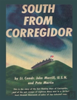 Bertrand.pt - South From Corregidor