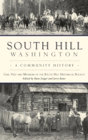 South Hill, Washington