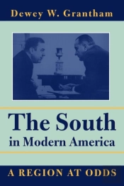 South In Modern America