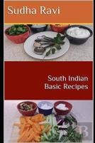 South Indian Basic Recipes