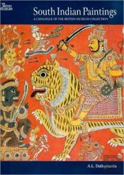 South Indian Paintings