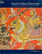 South Indian Paintings