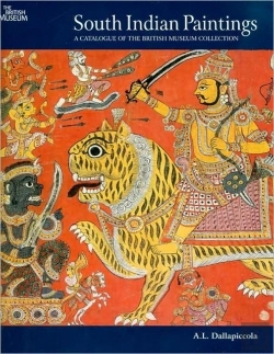 Bertrand.pt - South Indian Paintings
