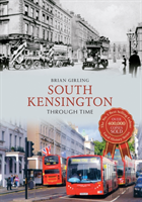 South Kensington Through Time