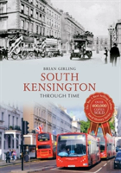 Bertrand.pt - South Kensington Through Time