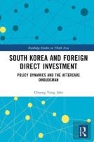 South Korea And Foreign Direct Investment