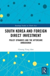 South Korea And Foreign Direct Investment