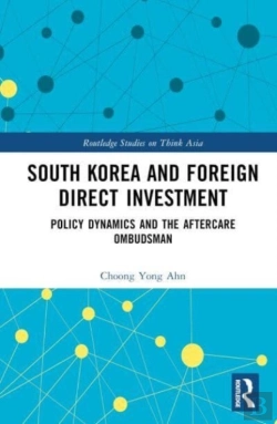 Bertrand.pt - South Korea And Foreign Direct Investment