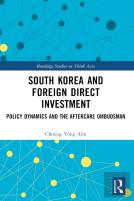 South Korea And Foreign Direct Investment