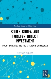 South Korea And Foreign Direct Investment