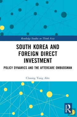 Bertrand.pt - South Korea And Foreign Direct Investment
