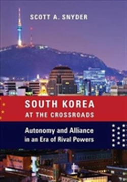 Bertrand.pt - South Korea At The Crossroads