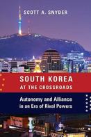 South Korea At The Crossroads