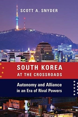Bertrand.pt - South Korea At The Crossroads