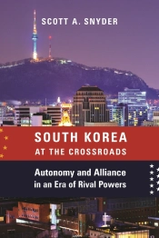 South Korea At The Crossroads