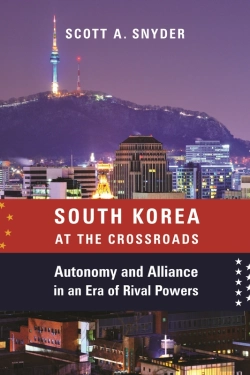 Bertrand.pt - South Korea At The Crossroads