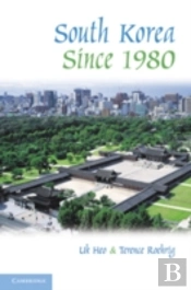 South Korea Since 1980