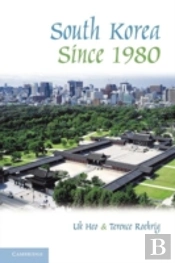South Korea Since 1980