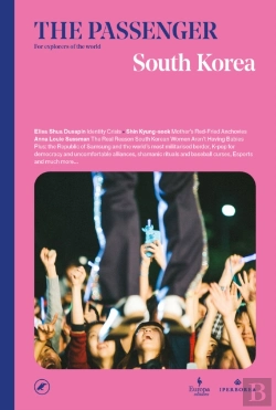 Bertrand.pt - South Korea