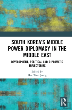Bertrand.pt - South Koreaâ€™S Middle Power Diplomacy In The Middle East