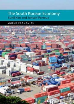 Bertrand.pt - South Korean Economy