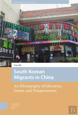 Bertrand.pt - South Korean Migrants In China