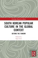 South Korean Popular Culture In The Global Context