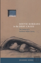 South Koreans In The Debt Crisis
