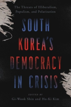 Bertrand.pt - South Korea'S Democracy In Crisis