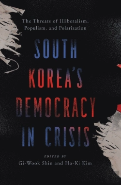 Bertrand.pt - South Korea'S Democracy In Crisis