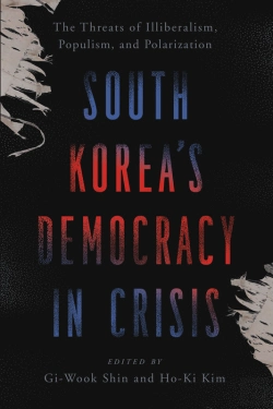 Bertrand.pt - South Korea'S Democracy In Crisis